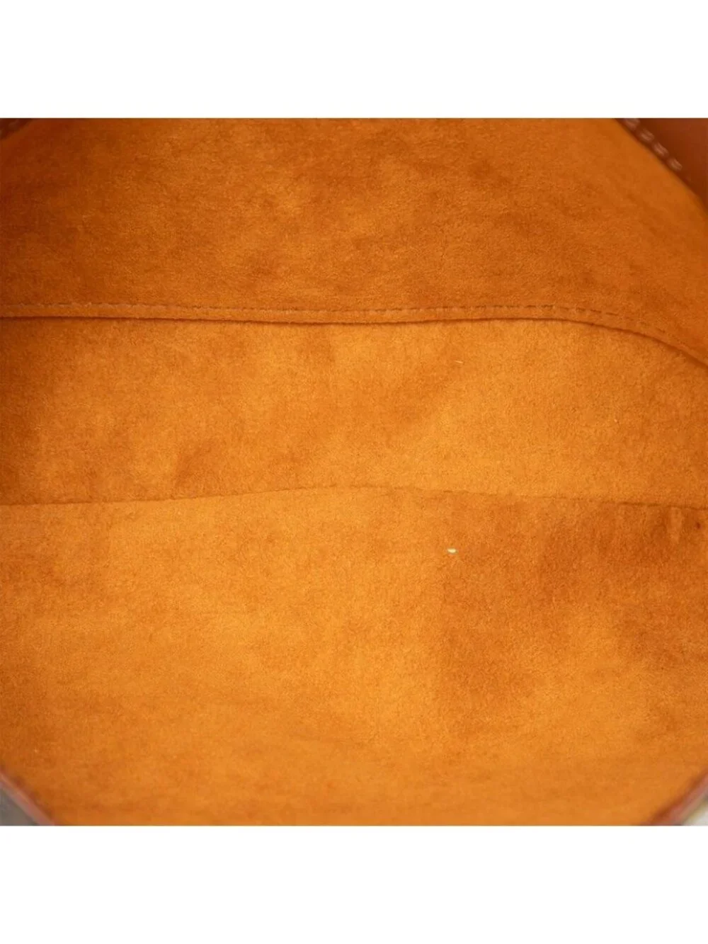 Louis Vuitton Monogram Musette Tango Short Shoulder Bag Brown Leather
